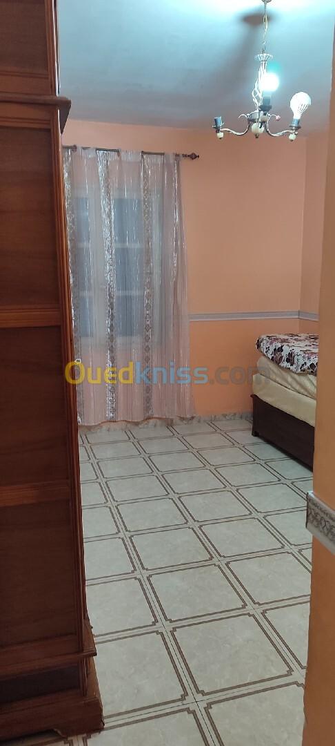 Vente Appartement F4 Alger Bordj el kiffan