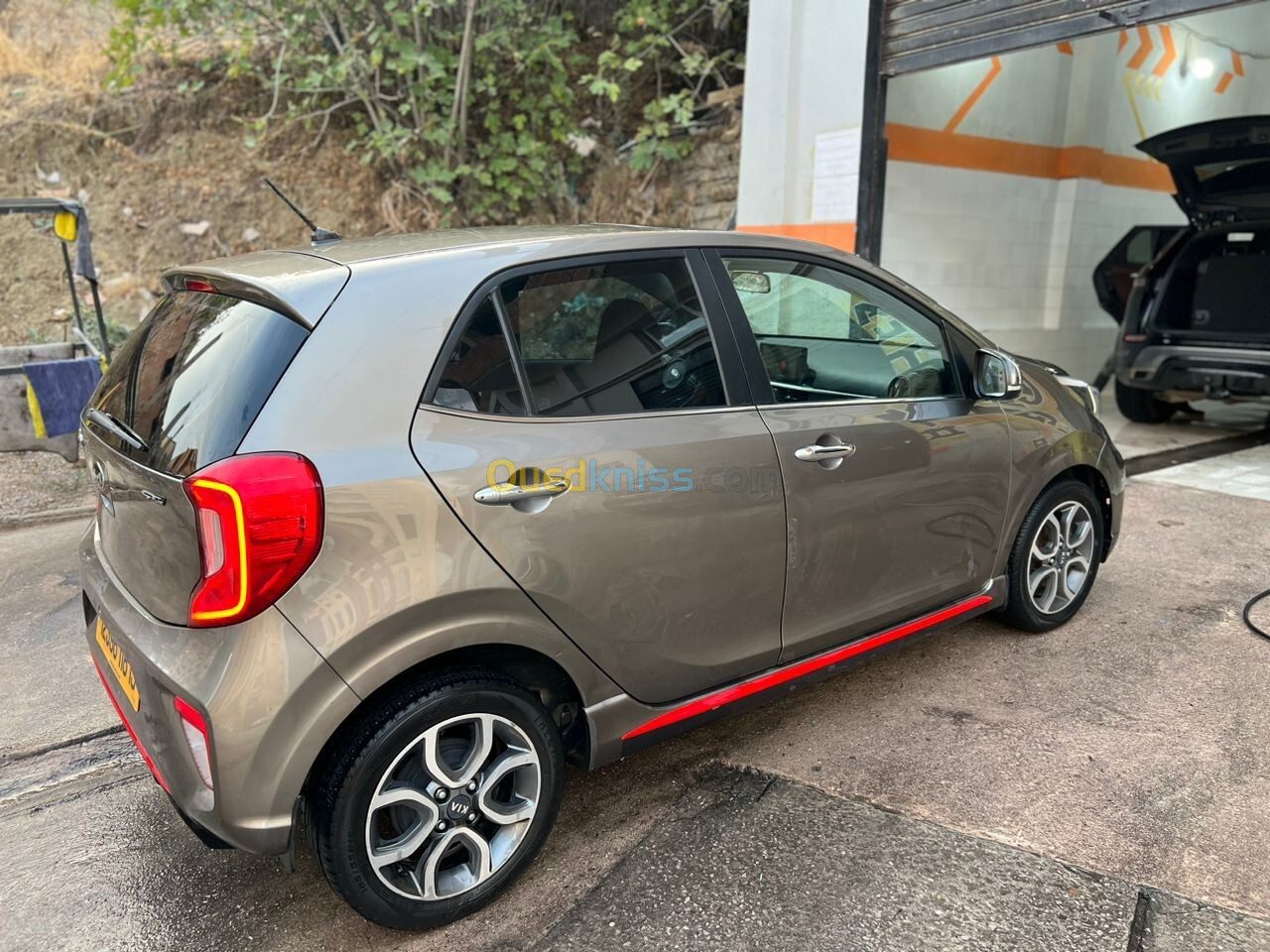 Kia Picanto 2018 GT-Line