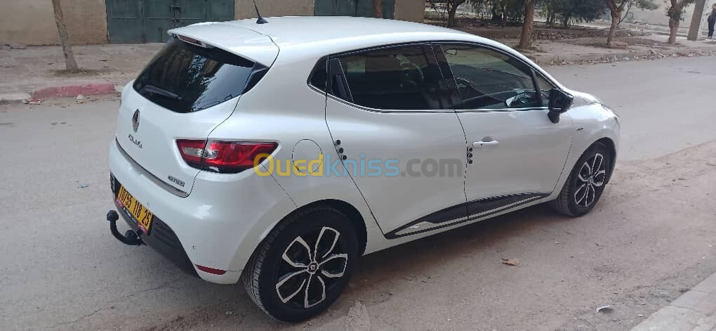 Renault Clio 4 2018 Limited 2