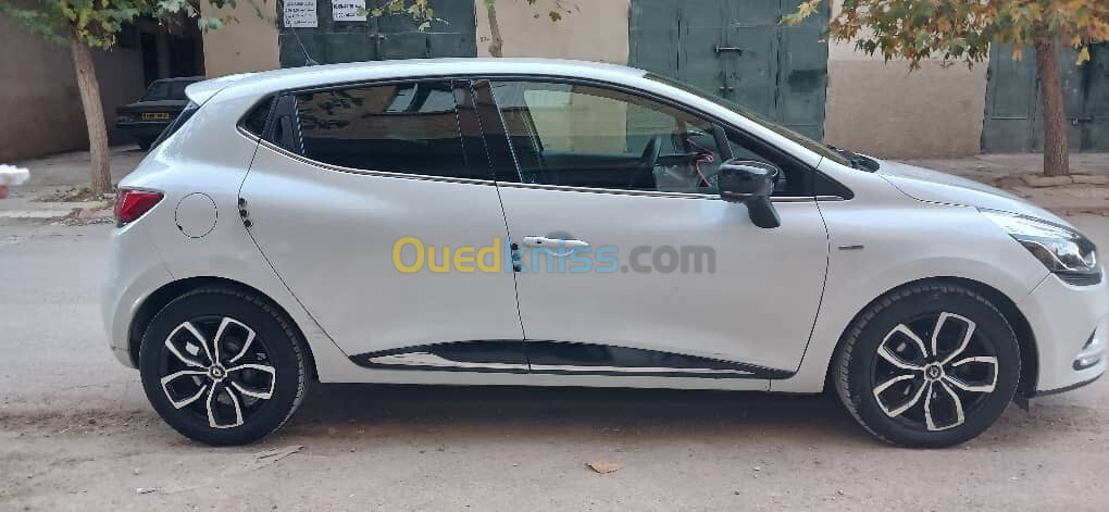 Renault Clio 4 2018 Limited 2