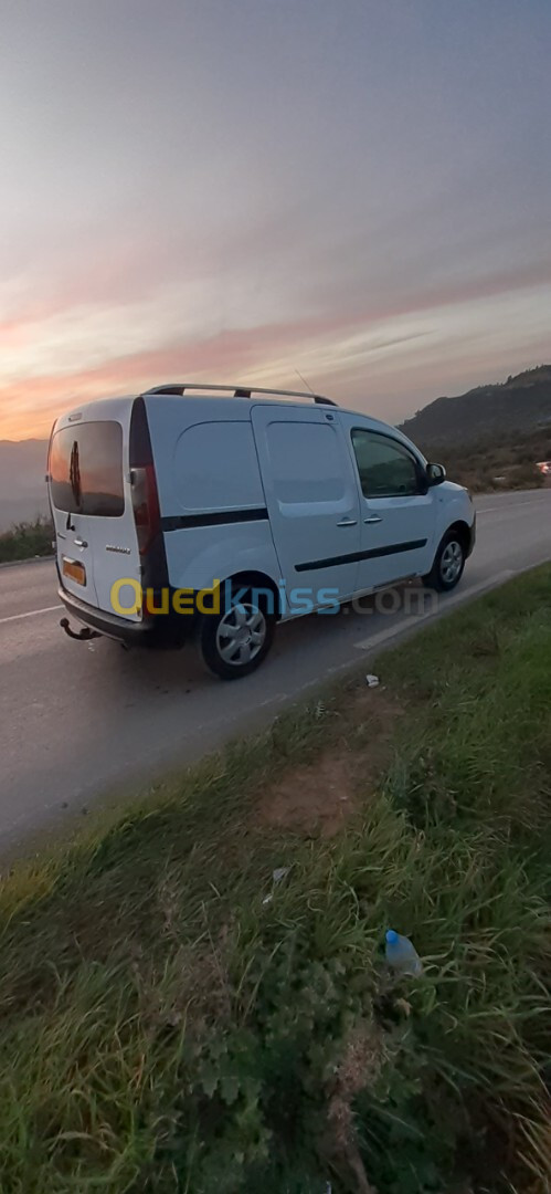 Renault Kangoo 2013 Confort