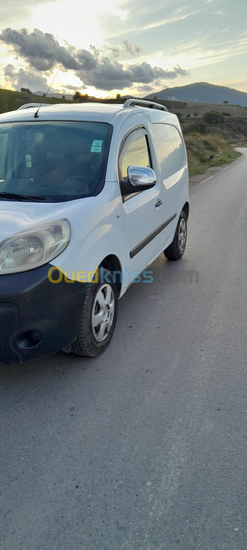 Renault Kangoo 2013 Confort