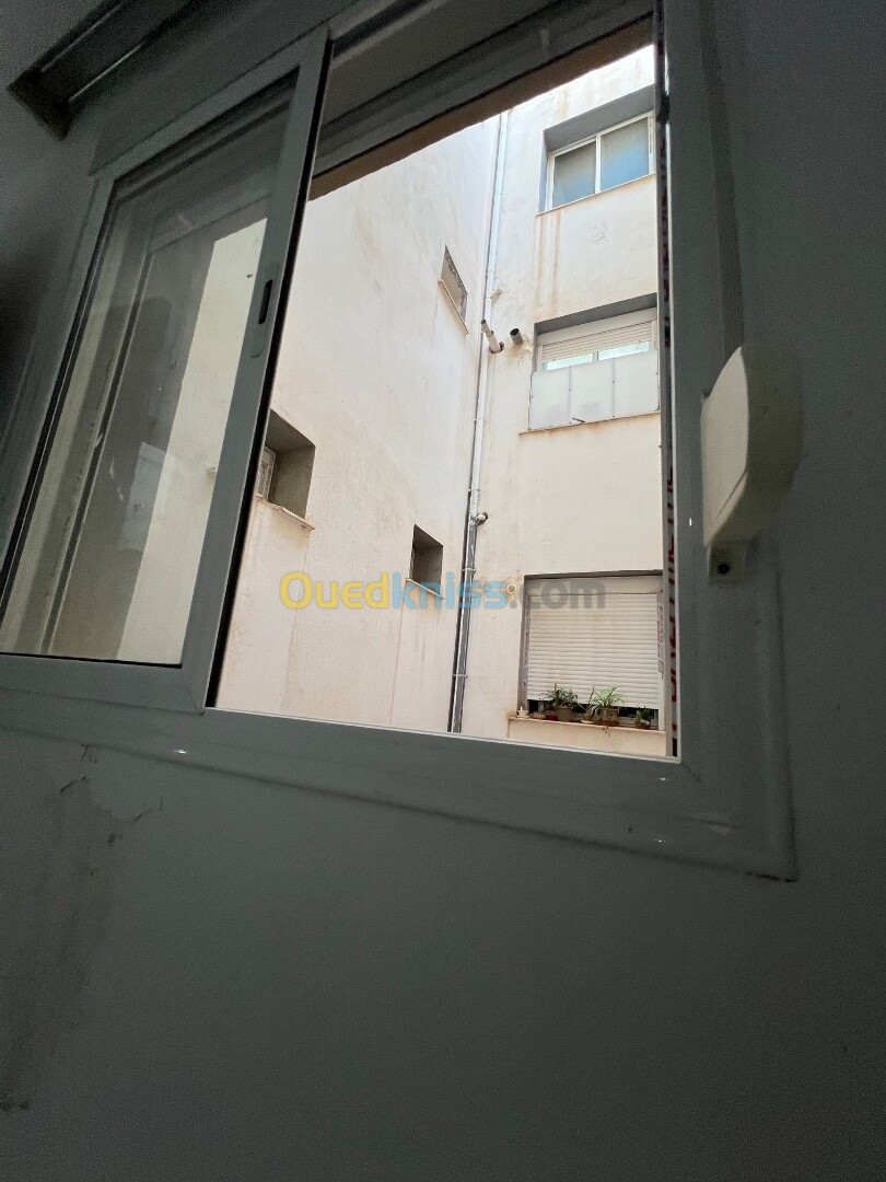 Vente Appartement Alger Draria