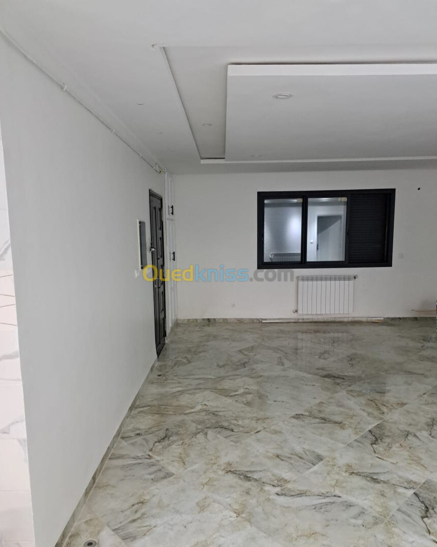 Vente Appartement F4 Constantine Constantine