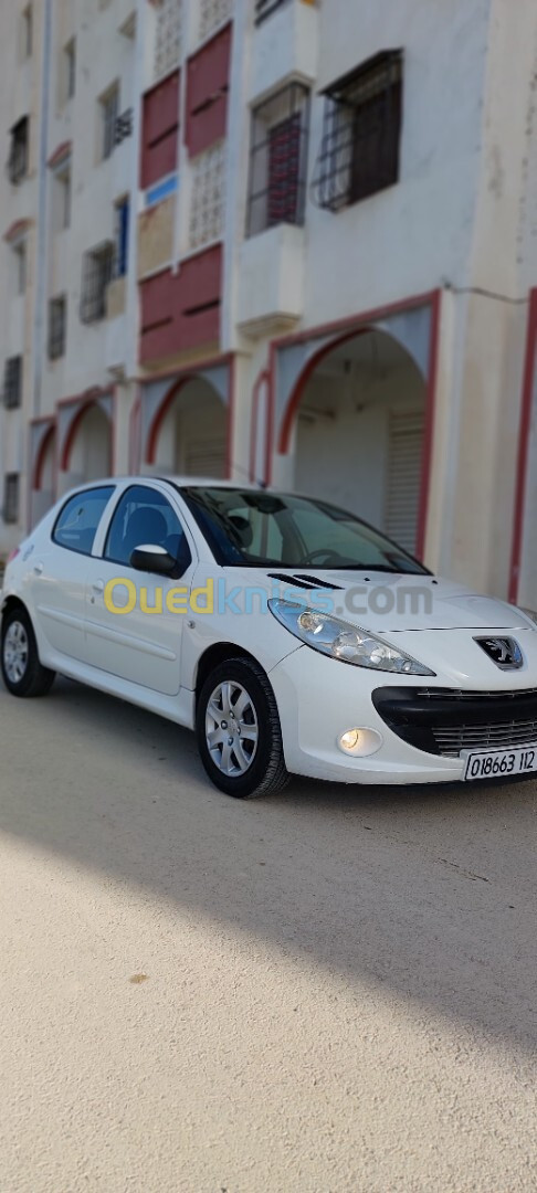 Peugeot 206 Plus 2012 206 Plus