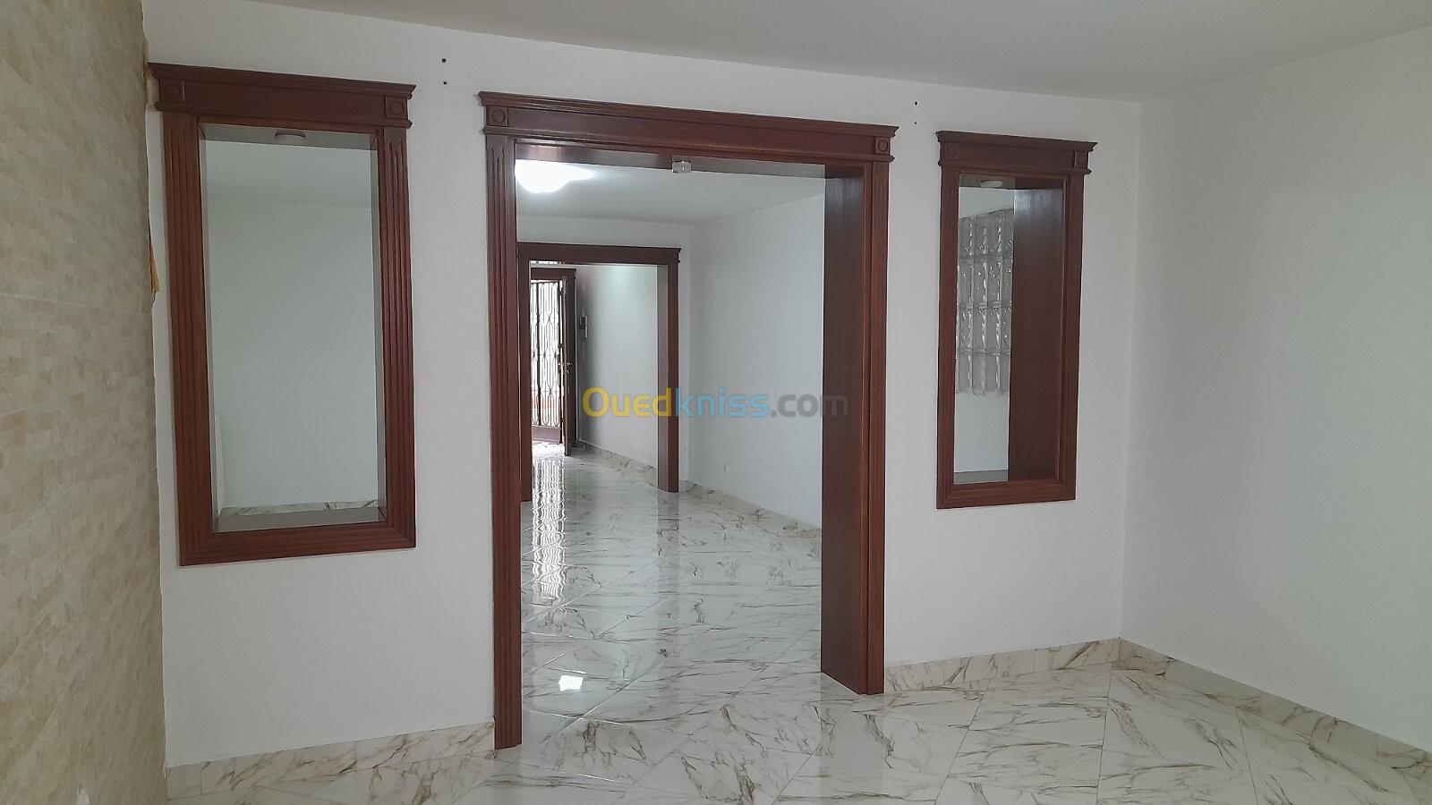 Location Niveau De Villa F2 Alger Birkhadem