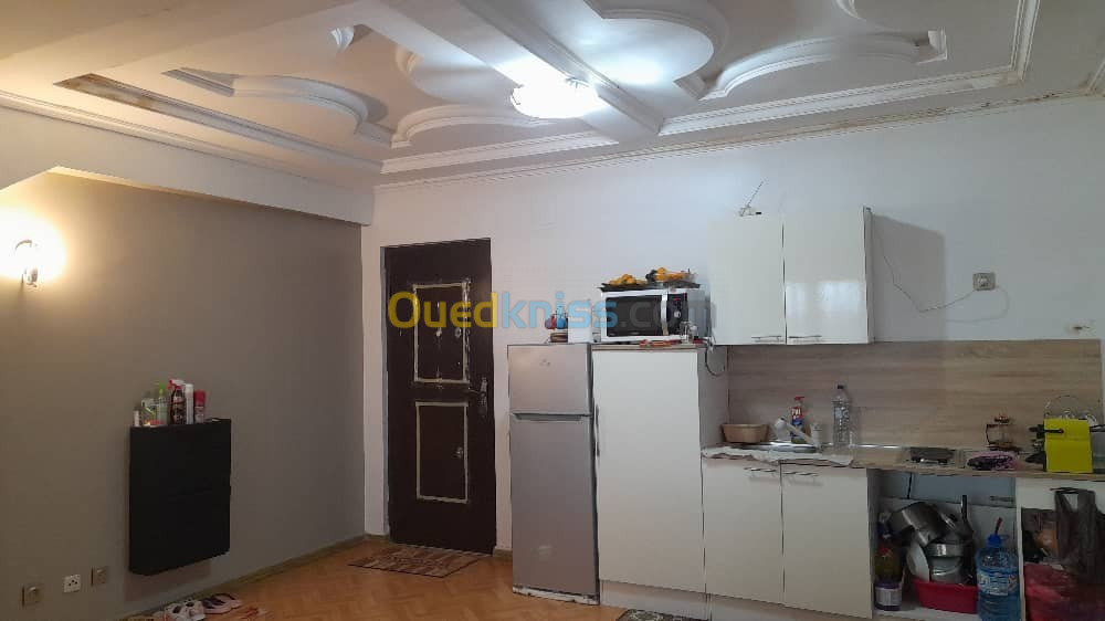 Vente Studio Alger Cheraga