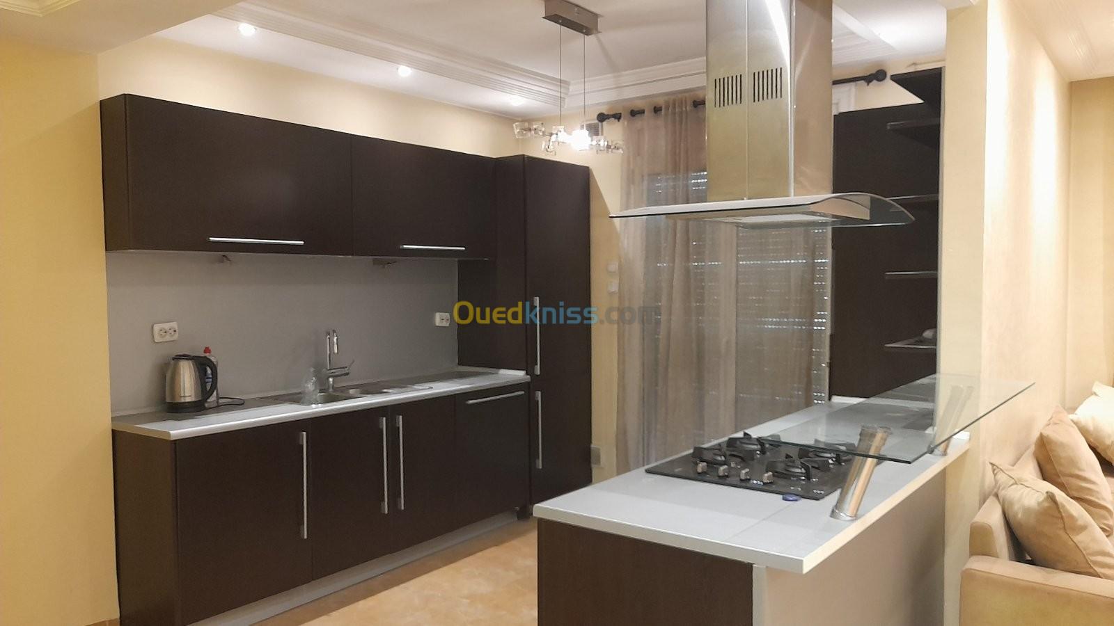 Location Appartement Alger Hydra