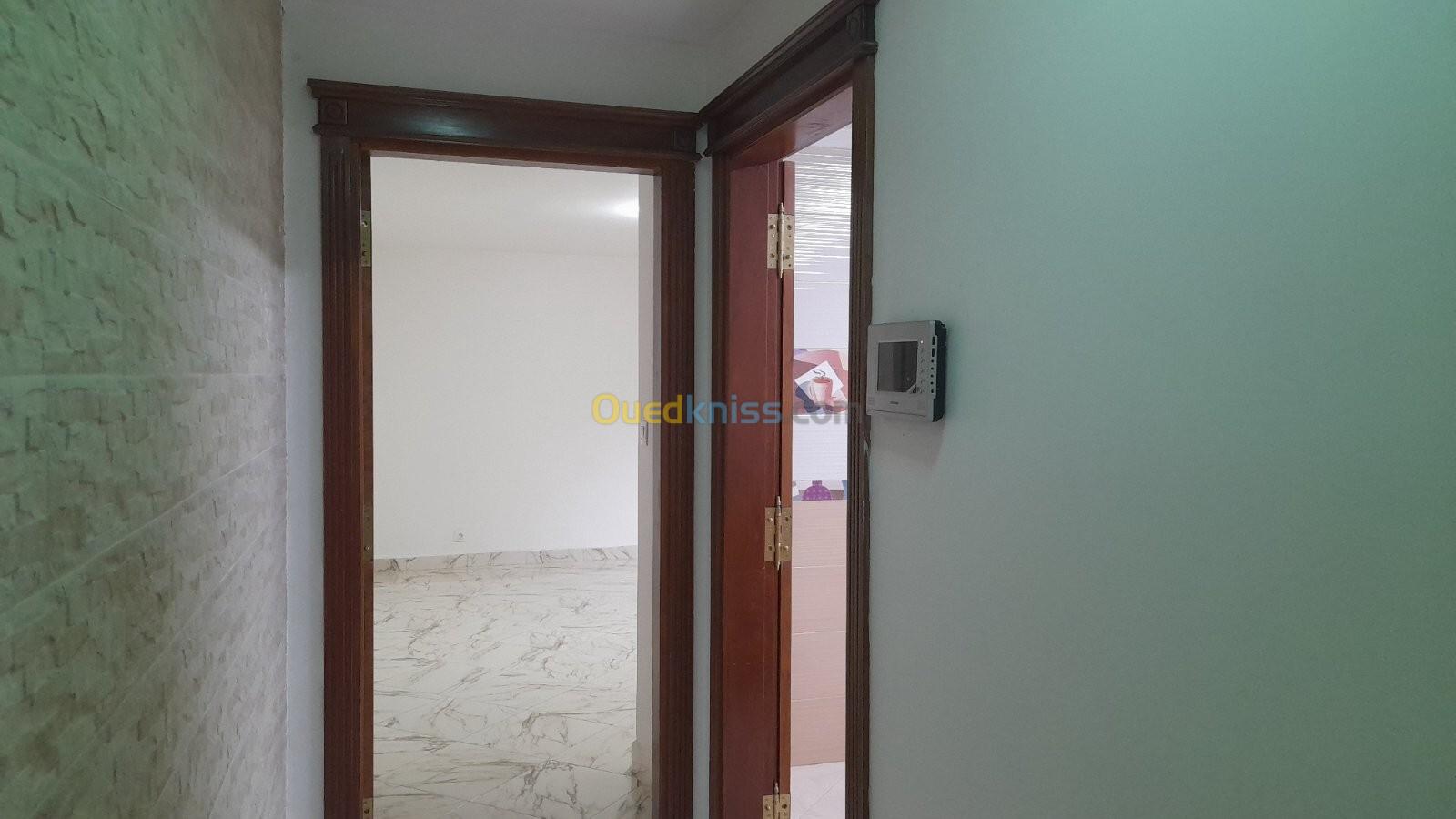 Location Niveau De Villa F2 Alger Birkhadem