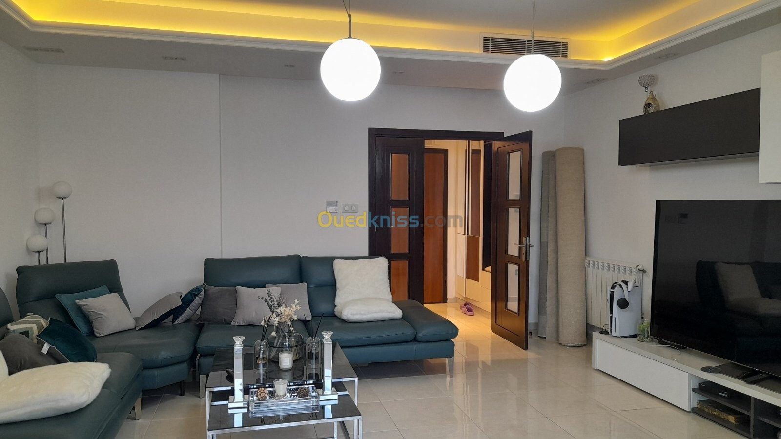 Location Duplex F5 Alger Birkhadem