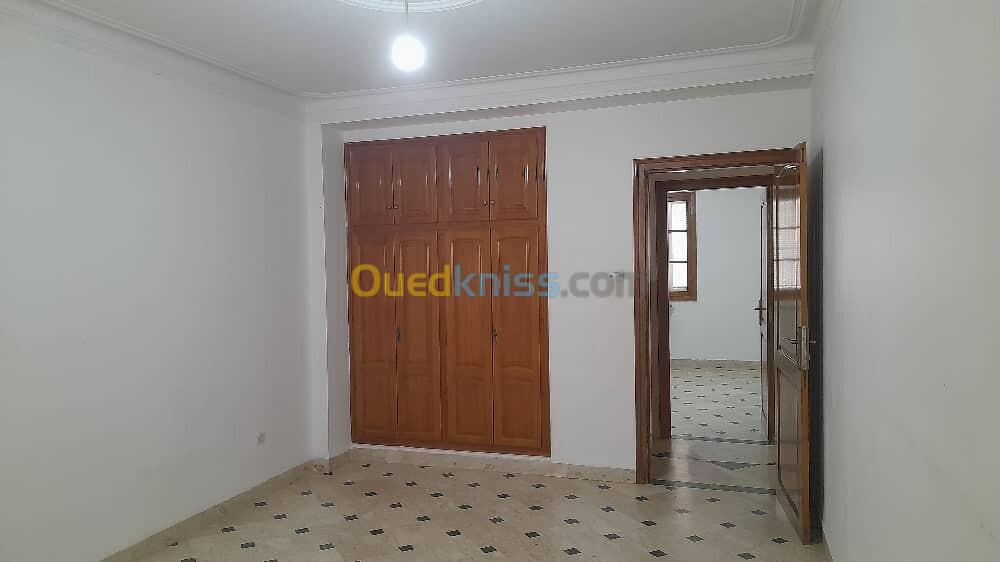 Location Appartement F4 Alger Birkhadem