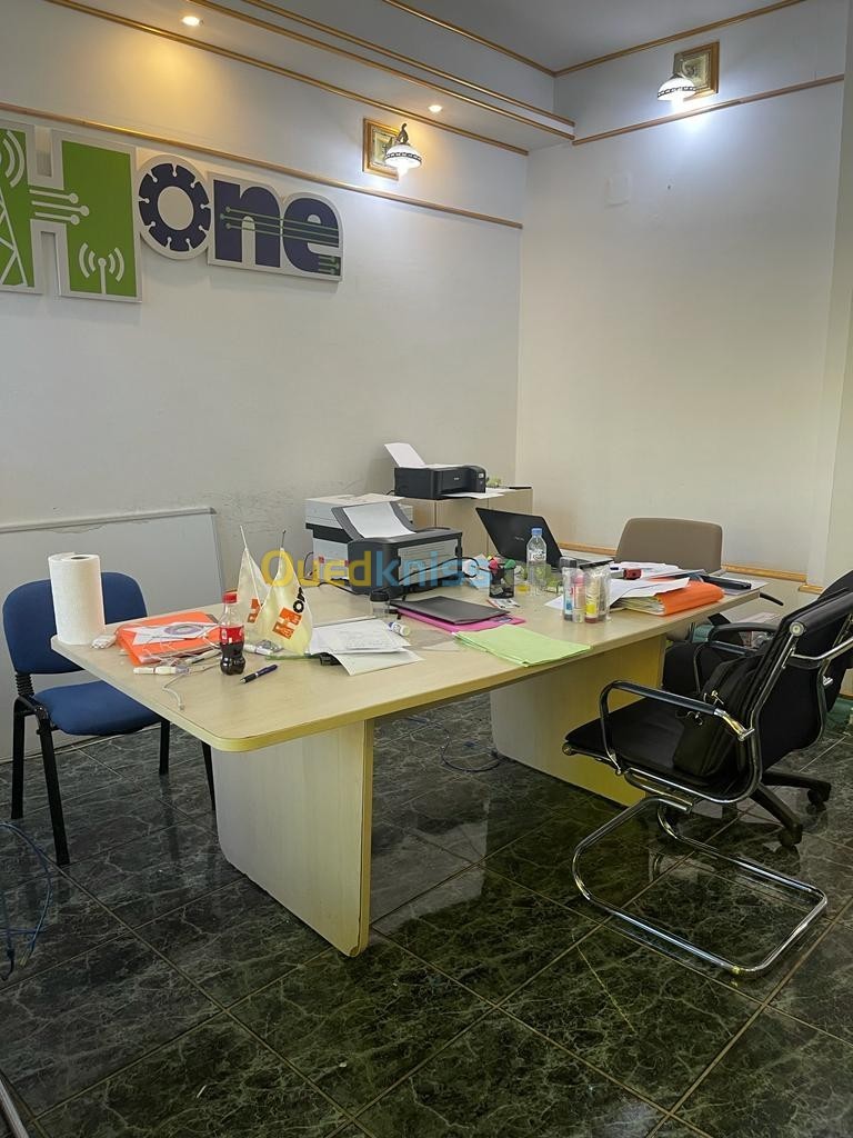 Vente Local Alger Hydra Alger Algérie