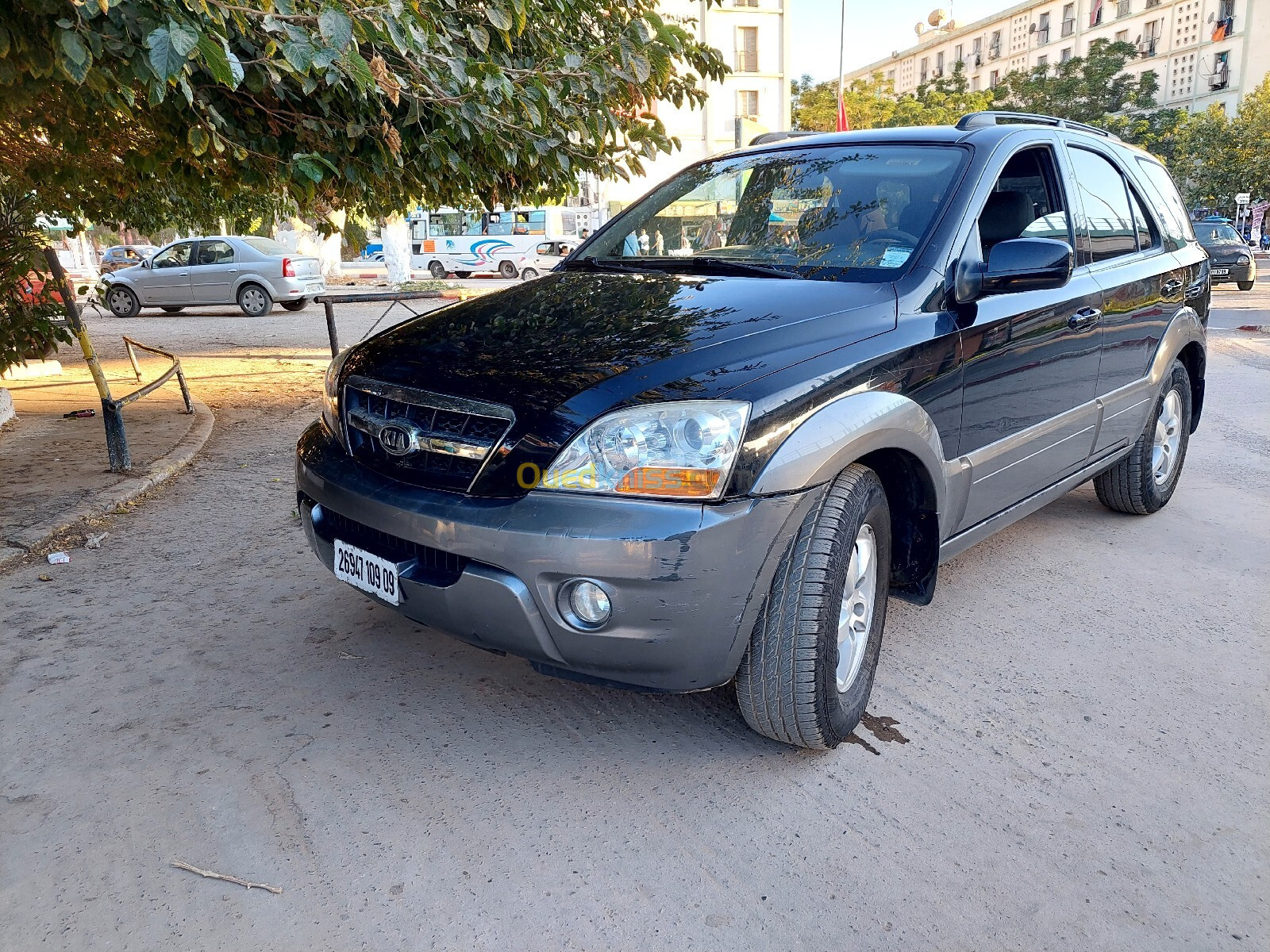 Kia Sorento 2009 Ex