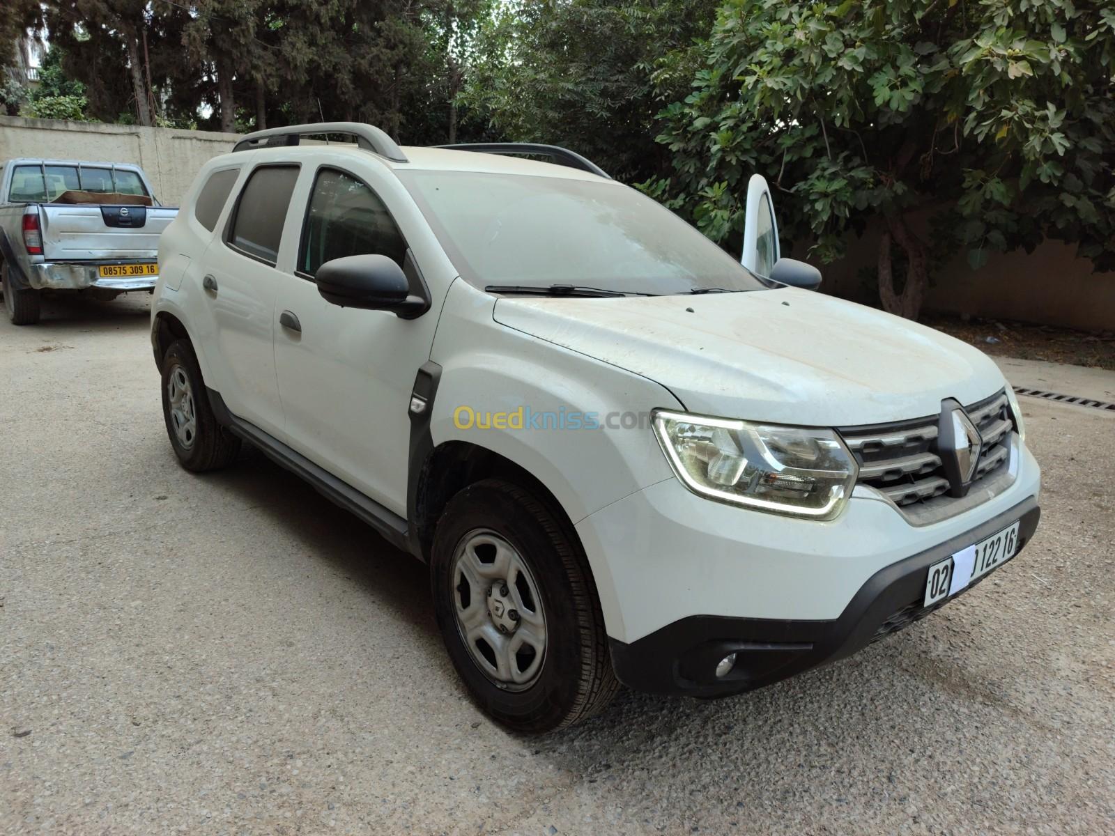 Dacia Duster 2022 Duster