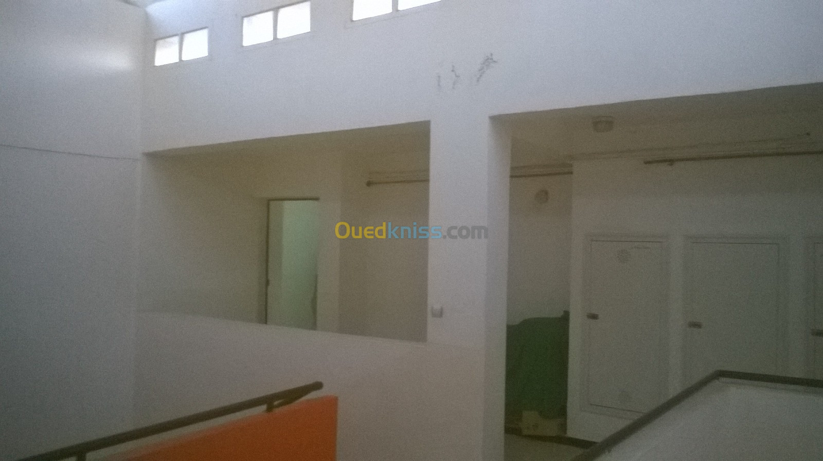 Vente Appartement F3 Tlemcen Tlemcen