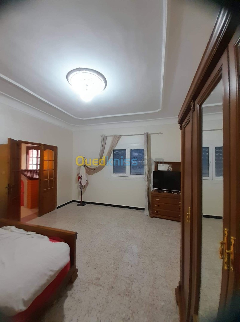 Vente Villa Sidi bel abbes Sidi lahcene