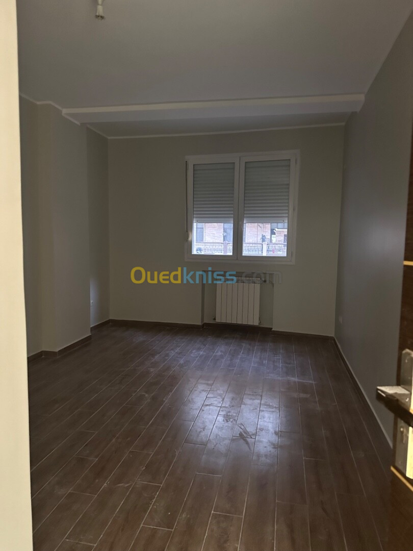 Location Appartement F5 Alger Ouled fayet