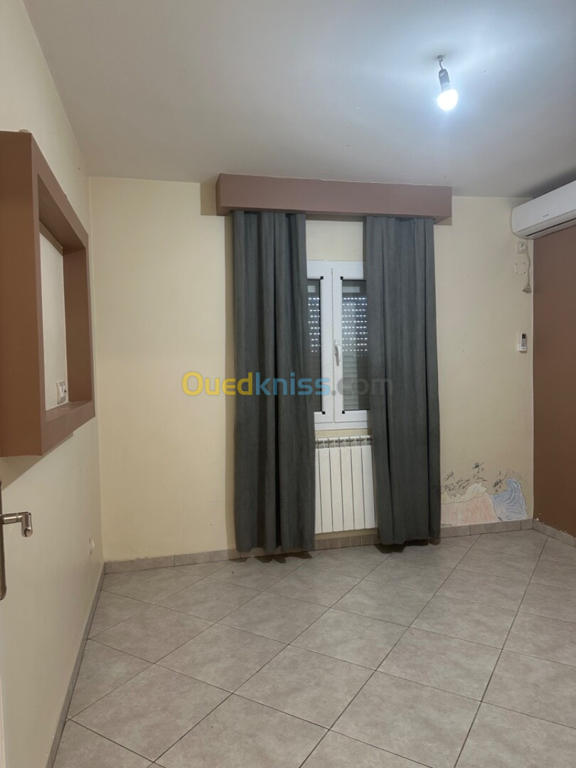 Vente Appartement F3 Alger Staoueli