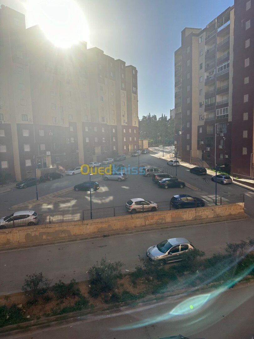 Vente Appartement F3 Alger Staoueli