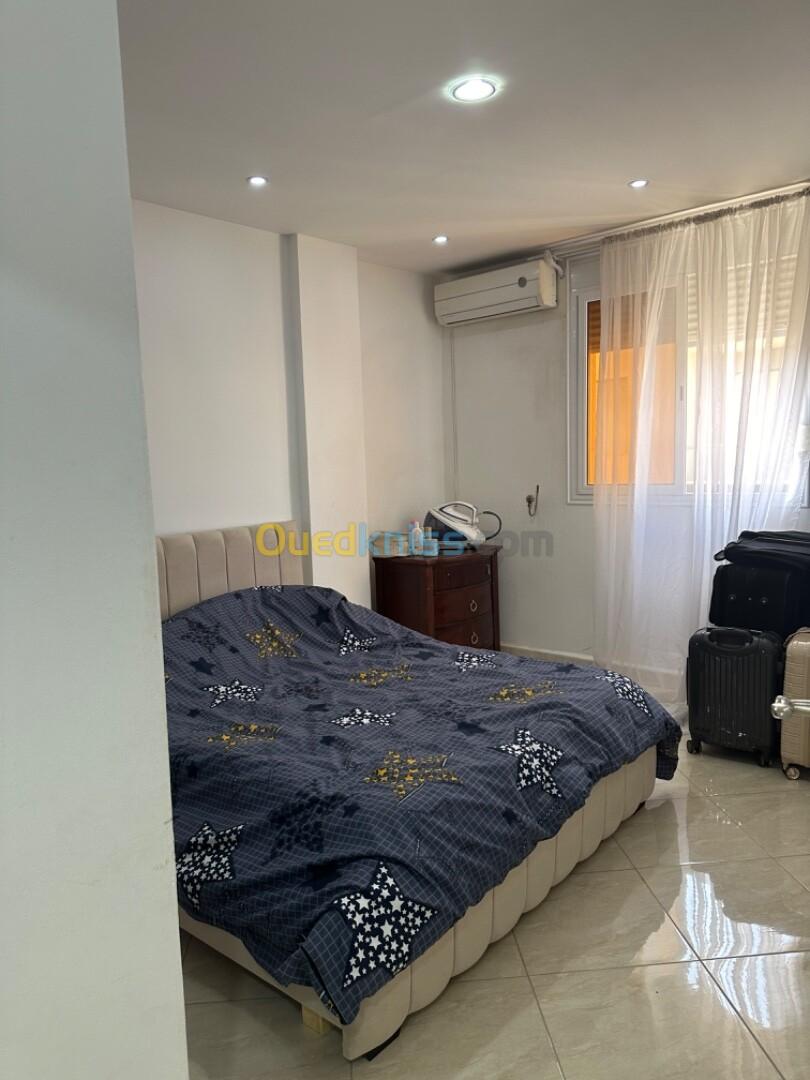 Vente Appartement F4 Alger Ouled fayet