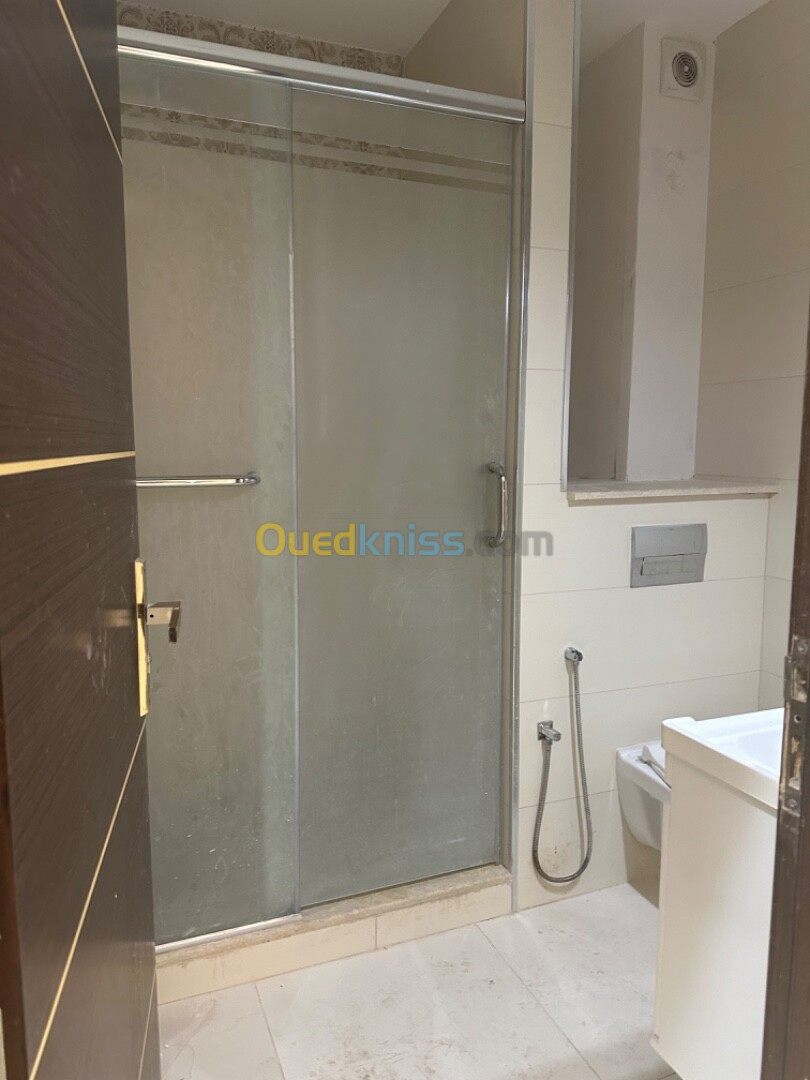 Location Appartement F5 Alger Ouled fayet