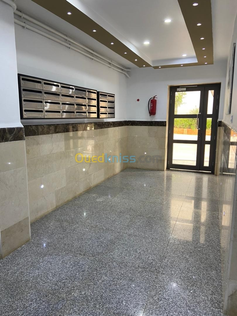 Vente Appartement F4 Alger Ouled fayet