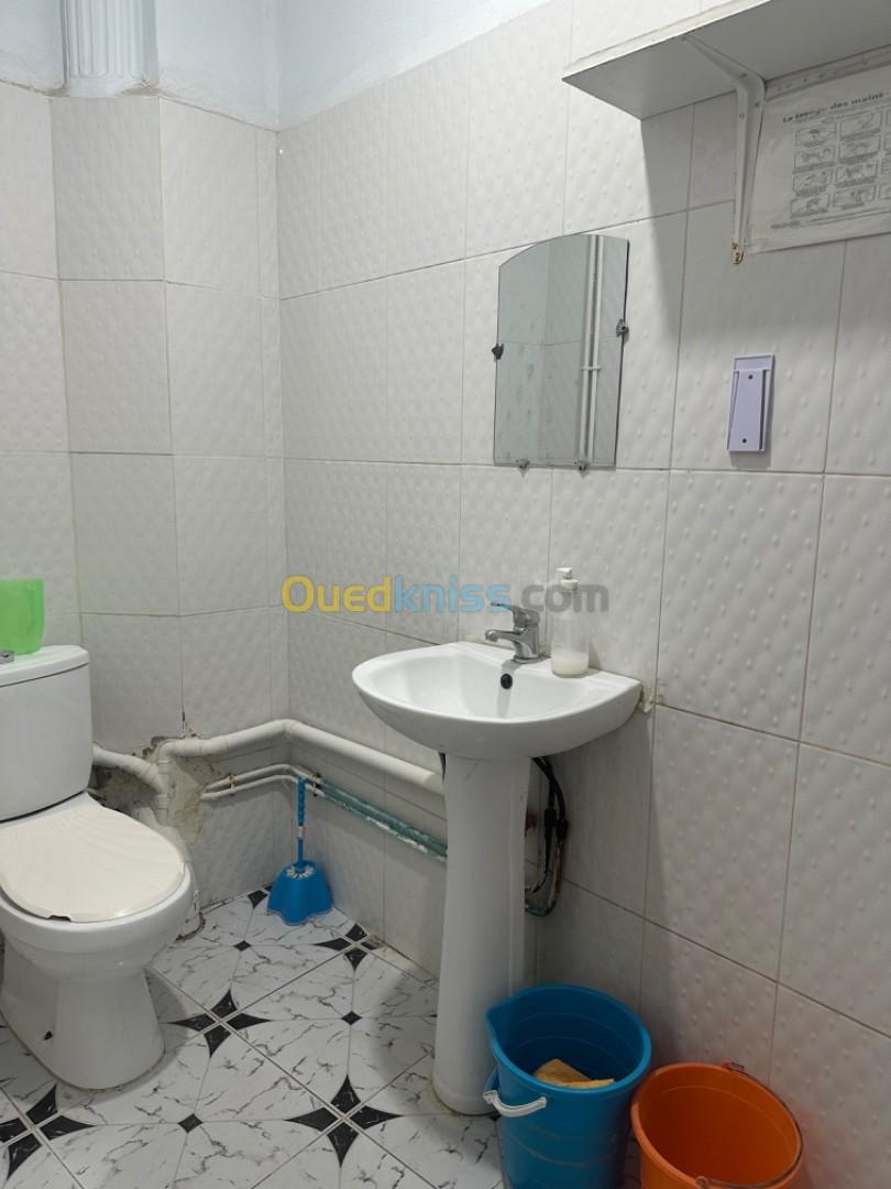 Location Appartement Alger Ouled fayet