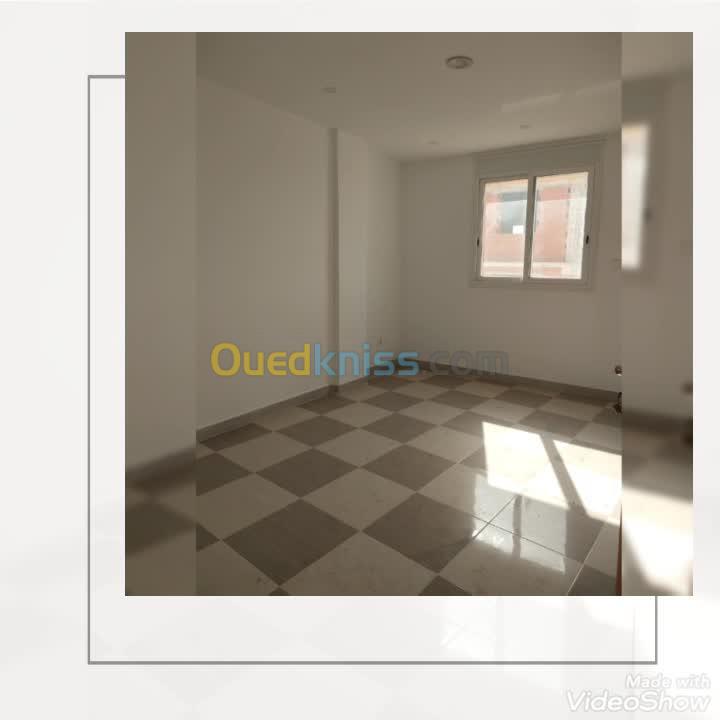 Vente Appartement F4 Alger Ouled fayet