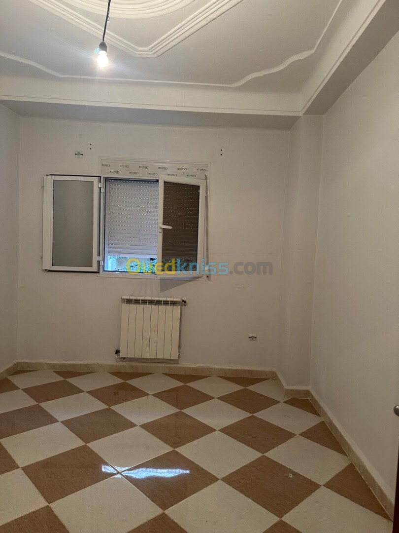 Location Appartement F3 Alger Ouled fayet