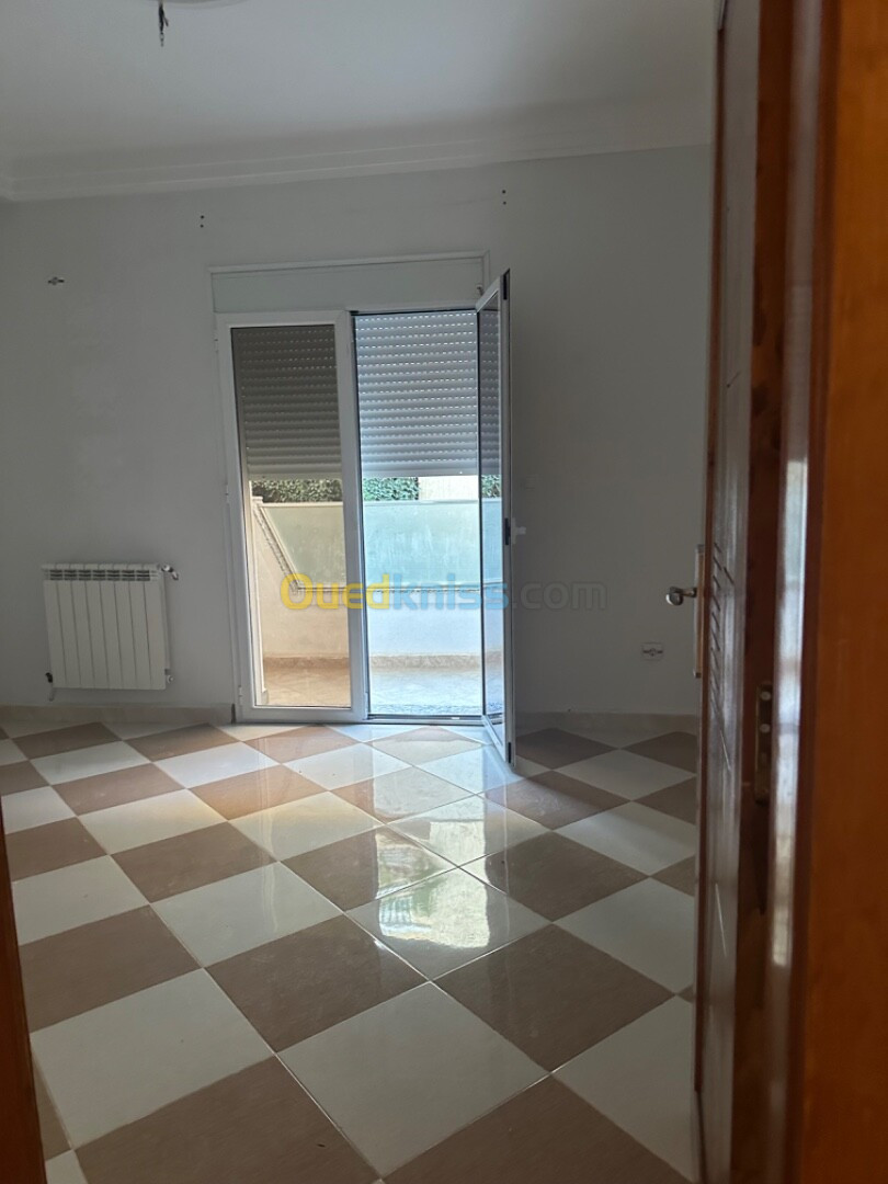 Location Appartement F3 Alger Ouled fayet