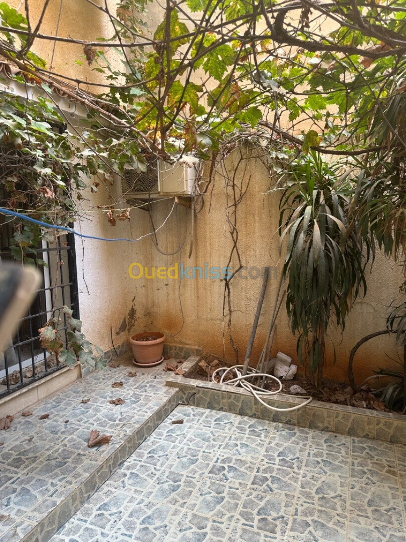 Location Villa Alger Ouled fayet