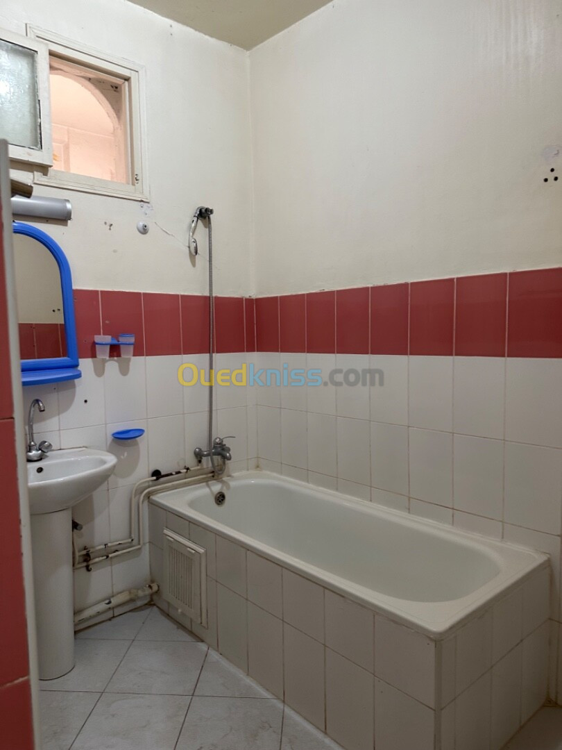 Location Appartement F3 Alger Ouled fayet