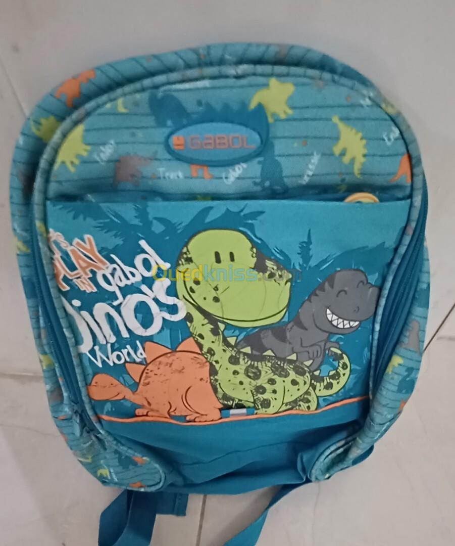 Sac à dos scolaire