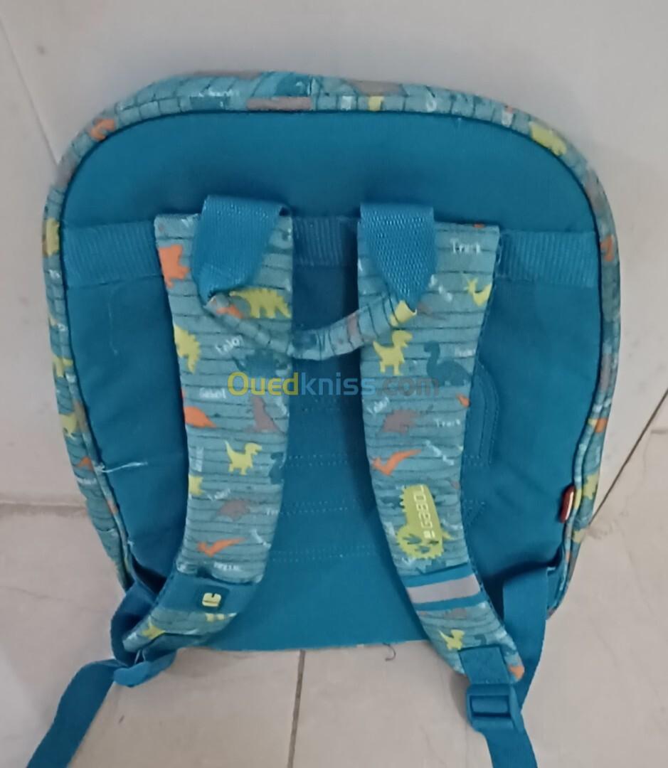 Sac à dos scolaire