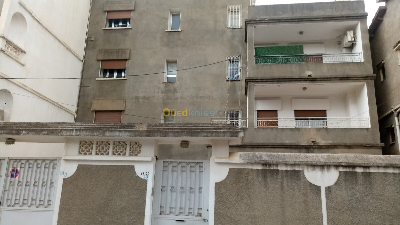 Vente Villa Alger Draria