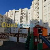 Cherche achat Appartement F3 Alger Cheraga