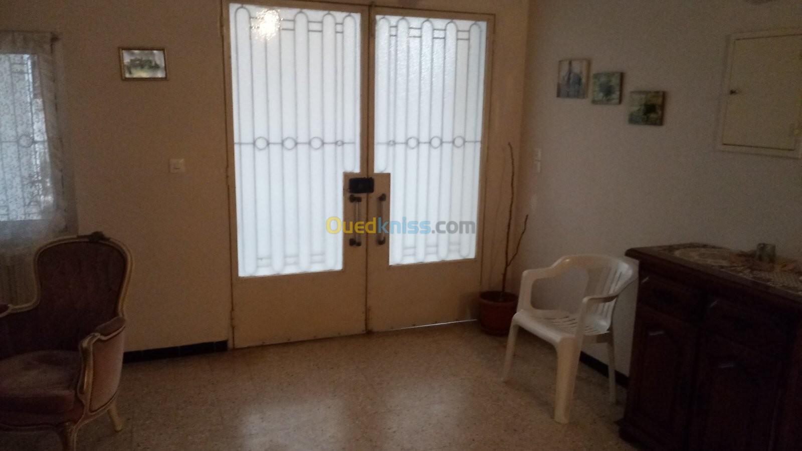 Vente Villa Alger Draria