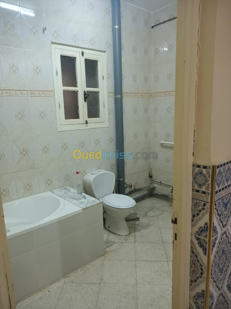 Vente Villa Annaba Annaba