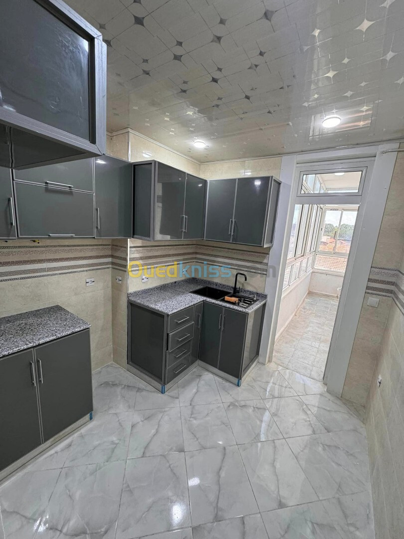 Vente Appartement F3 Annaba Annaba