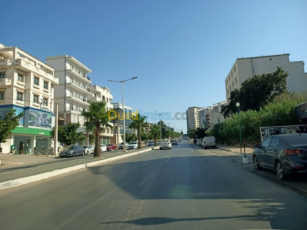 Vente Appartement F3 Annaba Annaba