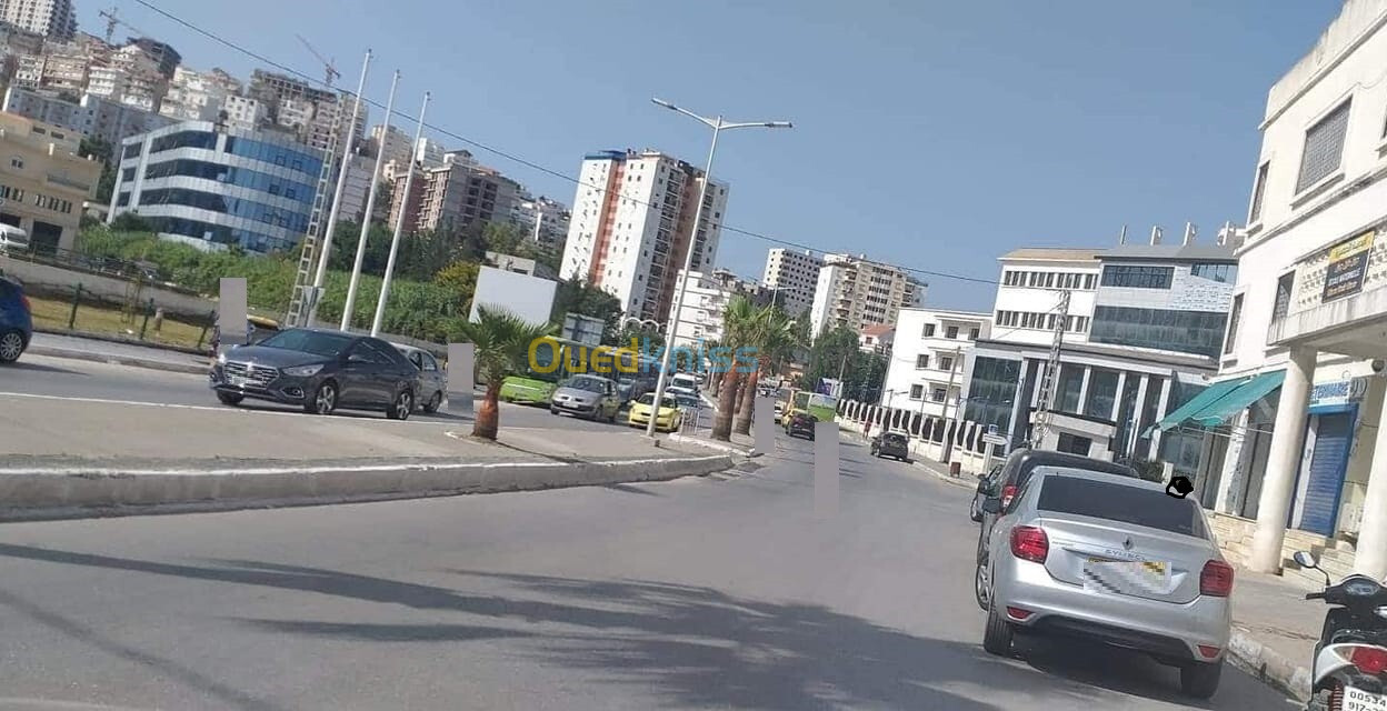 Location Appartement F2 Annaba Annaba