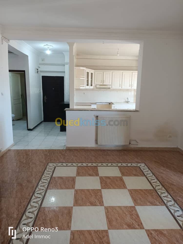 Vente Appartement F4 Annaba Annaba