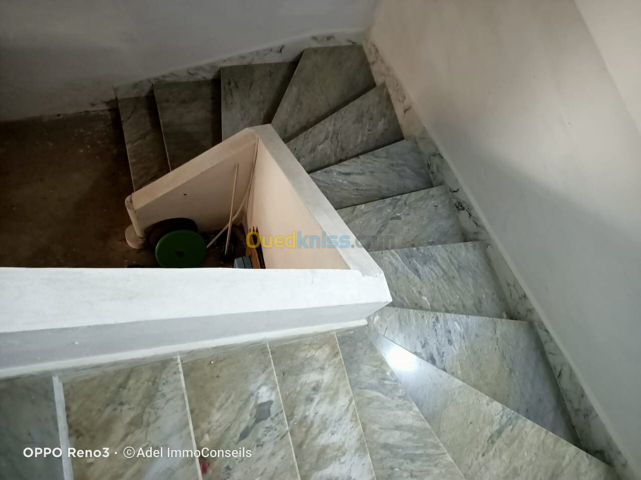 Location Niveau De Villa F3 Annaba Annaba