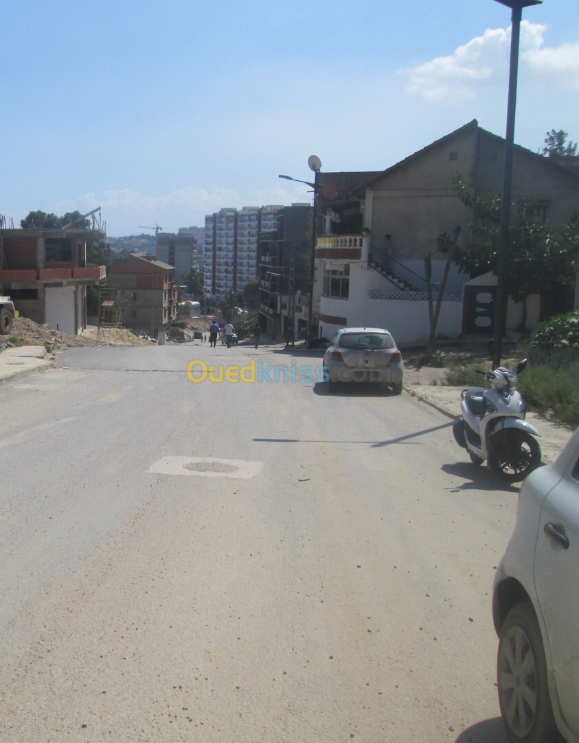 Location Niveau De Villa F3 Annaba Annaba