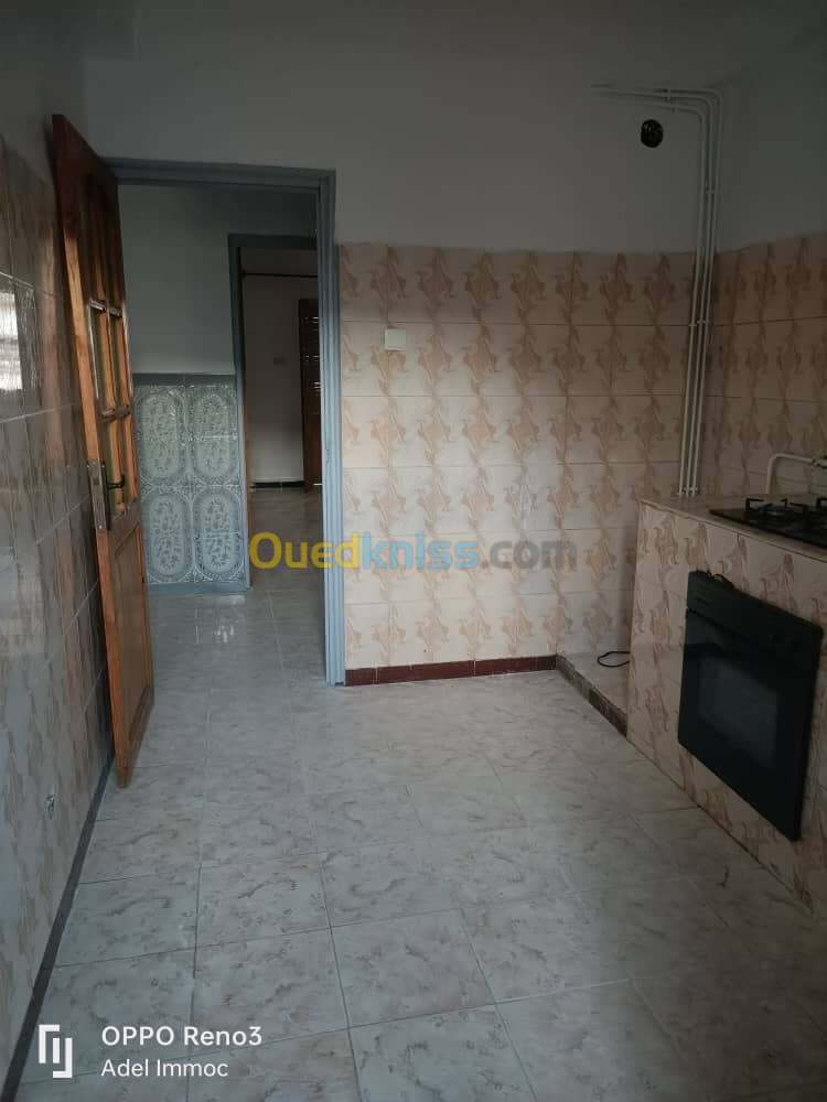 Location Appartement F3 Annaba Annaba