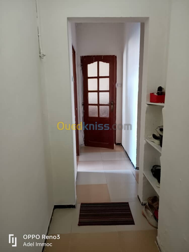 Vente Appartement F4 Annaba Annaba