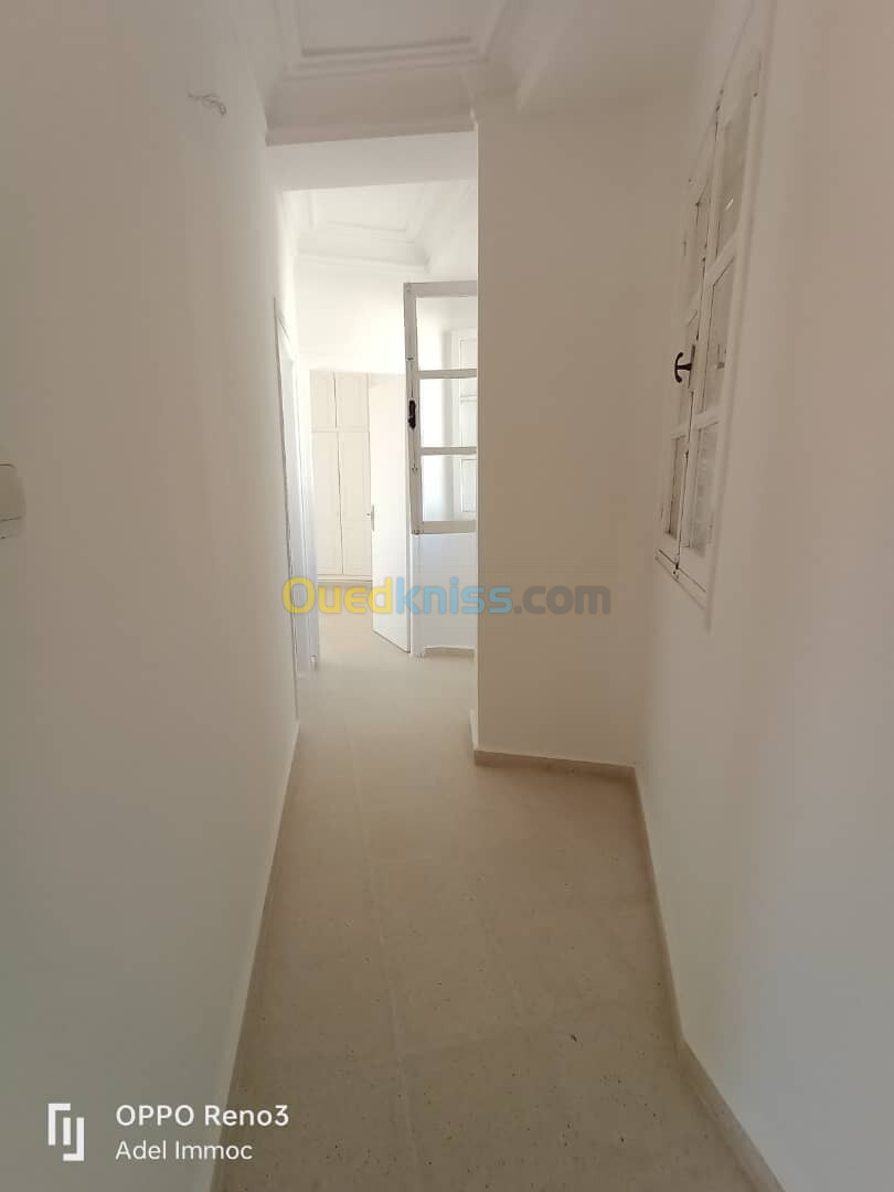 Vente Appartement F2 Annaba Annaba