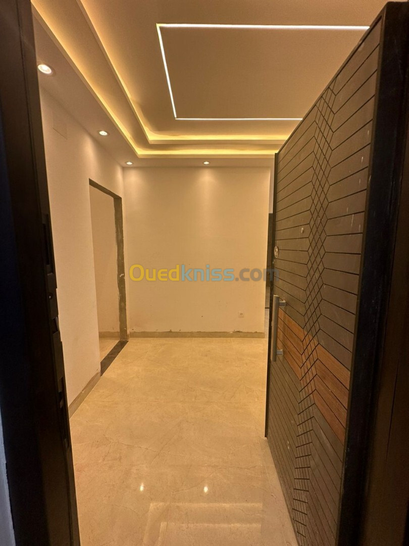 Location Appartement F2 Annaba Annaba