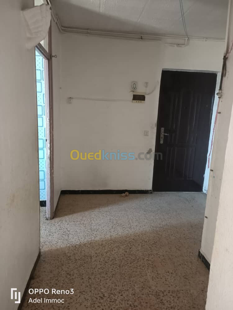 Location Appartement F3 Annaba Annaba