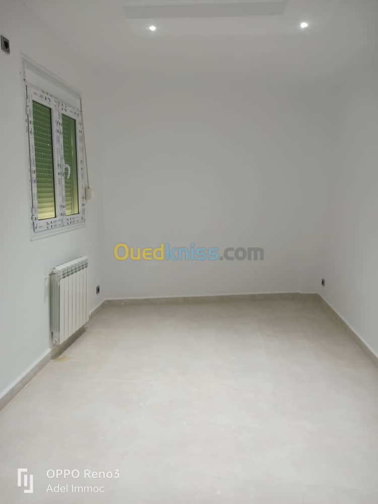 Vente Appartement F4 Annaba Annaba